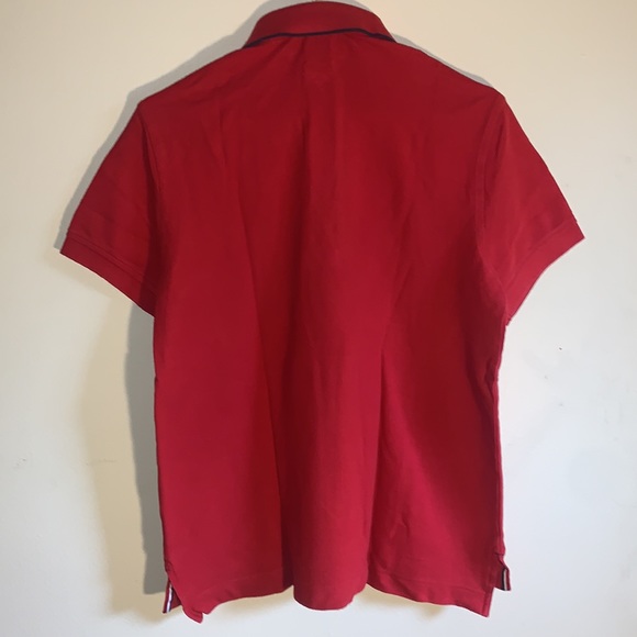 TOMMY HILFIGER polo T-shirt - Picture 2 of 3